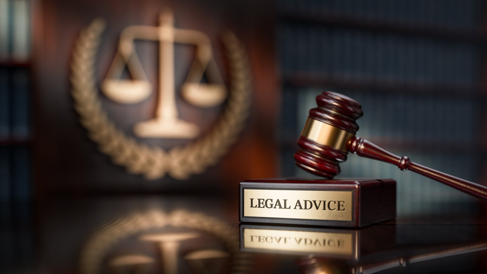 Solicitors for robbery charges and a judge gavel representing criminal defence representation