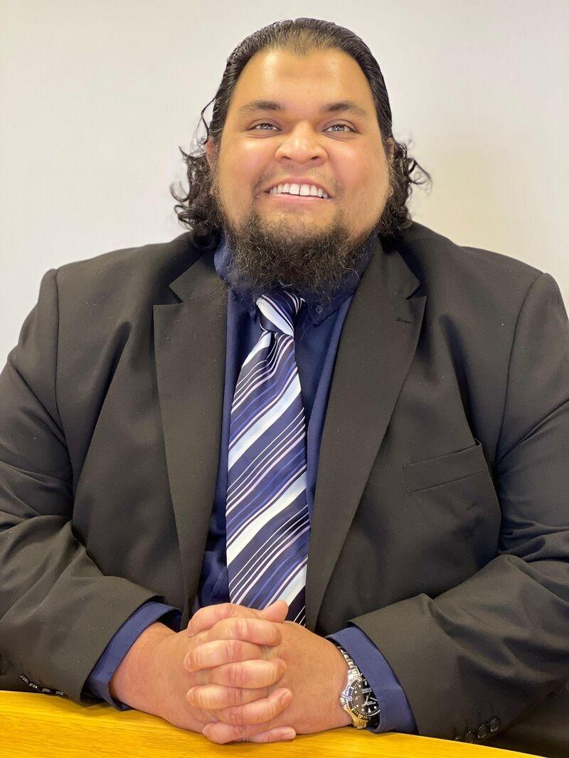 Alim Hasan Islam